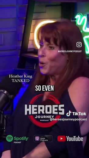 Heather King's Truth About TANKED: Exposing the Scandal