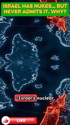 Understanding the Samson Option: Israel's Last Resort