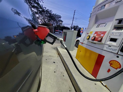 Gas prices are about to go up in Canada | insauga