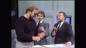 74K views · 1.8K reactions | On This Day in Wrestling History - 'The Enforcer' Arn Anderson on World Championship Wrestling 38 years ago today (11/30/85) | NWA Wrestling Memories | Facebook