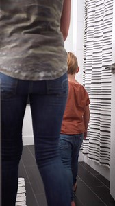 Potty Pets™ make potty training a breeze! The Potty Pets™ Pup helps your child feel comfortable on the toilet, poop with healthier posture and have fun while they're at it. It's easy to clean and great for children of all ages. Also, it doubles as a multi purpose stool! For when your little buddy, can use a bathroom buddy! https://www.squattypotty.com/collections/kid-stools | Squatty Potty