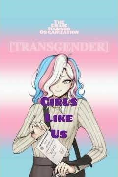 Girls Like Us (Transgender Pride Theme Song) New Pop Release Feb 25 2026
