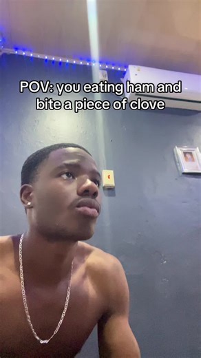 Damn #fyp #omalo3 | ham