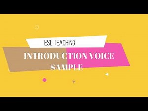 51 TALK - INTRODUCTION VOICE SAMPLE // RAW SAMPLE