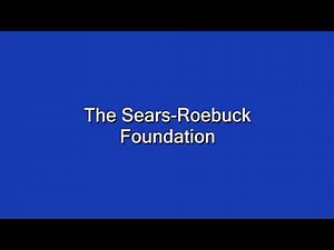 PBS | Mister Rogers' Neighborhood Funding | (1982) [Recreated, Remastered] (#3) [Widescreen] Rare!!