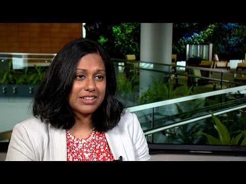 Dr. Nipunie Rajapakse - What is listeria and what are the symptoms?