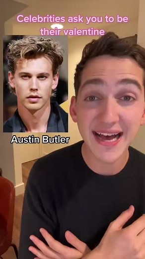 75K views · 1.2K reactions | Celebrities ask you to be their valentine #celebrity #impressions #valentines #valentinesday #comedy #voice #actors #jeffgoldblum | Matt Friend | Facebook