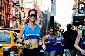 20 Tips for Running in Heat and Humidity — Runstreet