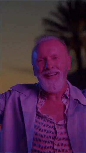 Dino Merlin Behind the Scenes Dance Video