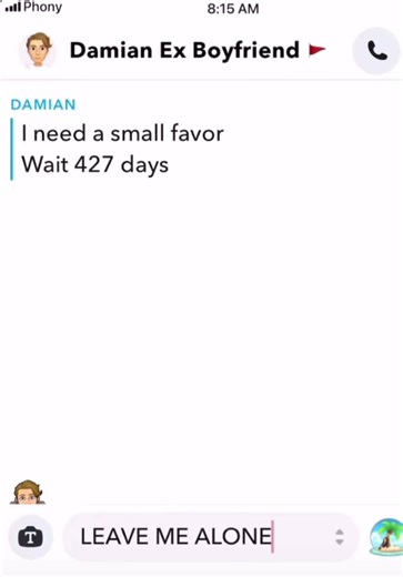 #crush #fyp #fyy #snap #ex My ex…💀