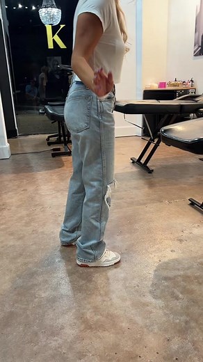 Getting my first tattoo