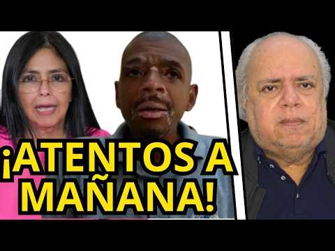 ¡ESTA SEMANA ES CLAVE PARA VENEZUELA! | Neptali Figueroa.