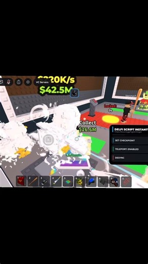 #stealabrainrotscript #roblox #robloxscripts #robloxedit