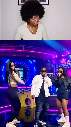 Sandton - Live AMP Performance 🇿🇦