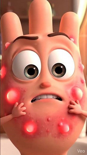 Don’t Ignore the Itch! 🛑 | Understanding Skin Irritation & Rashes