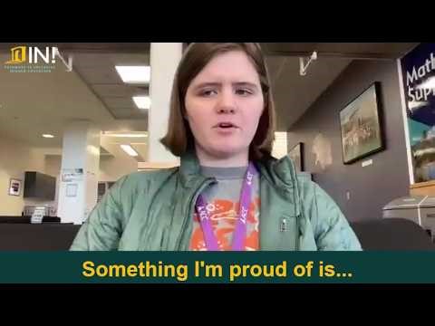 Student Story: Chloe at ACC