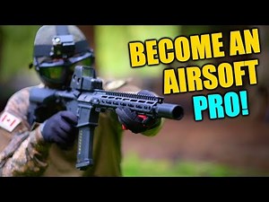 Become A Pro! (Shoot Faster and Get Hit Less) Tutorial EP1