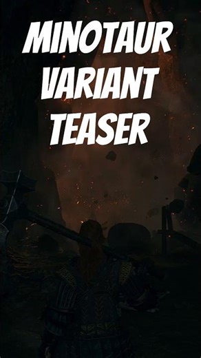 A horned beast igniting pyres without restraint #dragonsdogma #dragonsdogma2 #gaming #dd2 #mods