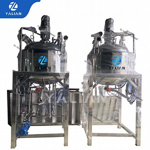 [Hot Item] Factory Price Gear/Lubricant/Motor/Lube/Engine Oil Making Machine