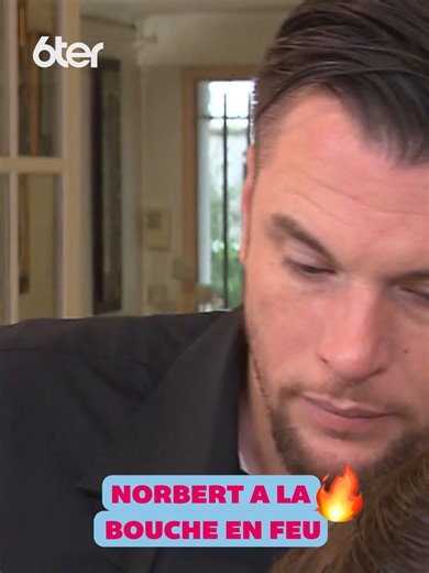 Norbert et les épices : une expérience gustative explosive