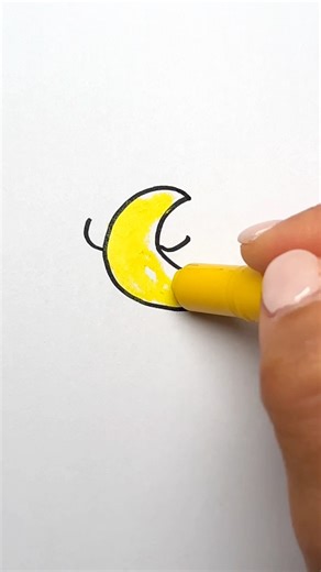 Funny doodle idea #doodleart #funart #creativeideas #relaxingdrawing #artforadults