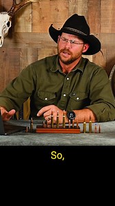 16K views · 468 reactions | The Best Bullets for 30-06 | Ron Spomer Outdoors | Facebook