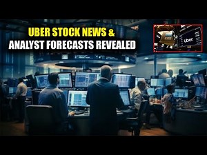 Uber Stock (UBER) News, Earnings Outlook & Analyst Forecasts | Dec 15, 2025 |Trendscope