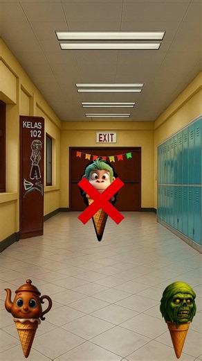 GUESS REAL HEAD OF LIRILI LARILApart #9garry'smodnewupdateshort#roblox#zoonomaly#shortvideo