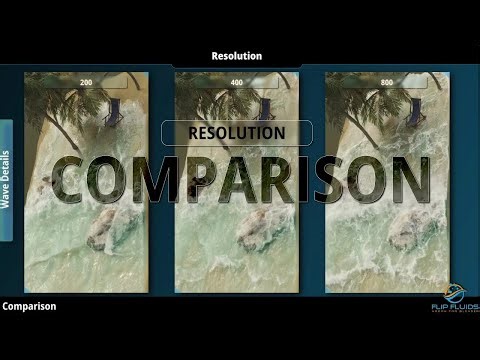 (05) FLIP Fluids: Professional Liquid Simulation for Blender