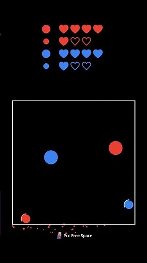 Bouncing Ball Duel part 137