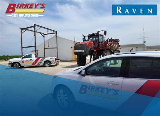 Now available at Birkey's: @ravenind Industry Advanced Farming Technology. Contact your local Birkey's to learn more about products, parts, and installations. | Birkey's Farm Store