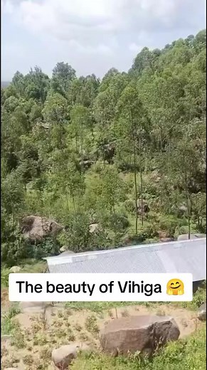 Vihiga beauty tour: Best sights and local highlights