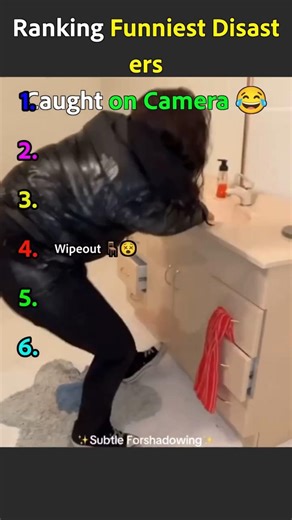 Human Fails Ranked: Funniest Home Fails Ever 😂🏆 #morksrank #relatable #funny #shorts #fails