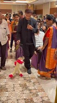 Puppet Show reel | Nambombeata | Puppeter B V SATISHKUMAR | Birthday gig