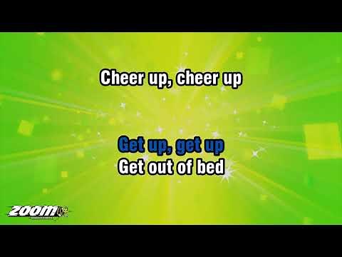 Piano Singalong - When The Red Red Robin Comes Bob Bob Bobbin' Along - Karaoke Version
