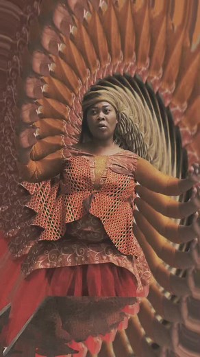 Madamboss Zim (@madambosszim)’s videos with Ndina Jesu (Live) - Zimpraise