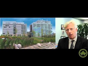 Seriously Green - Episode 1 Green Building 101