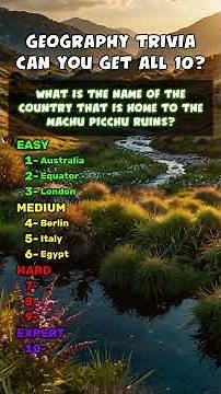 🗺️ US Geography Quiz: Test Your Knowledge of the States! 🇺🇸✨