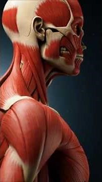 Lo que NO sabías de tu propio cuerpo #humano #ciencia #increíble