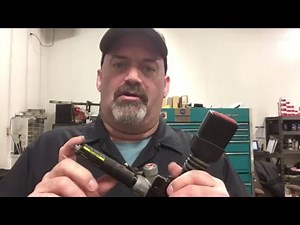 Ford Explorer P3191 - Mercury Mountaineer P3191 - Seat Belt Pretensioner Circuit