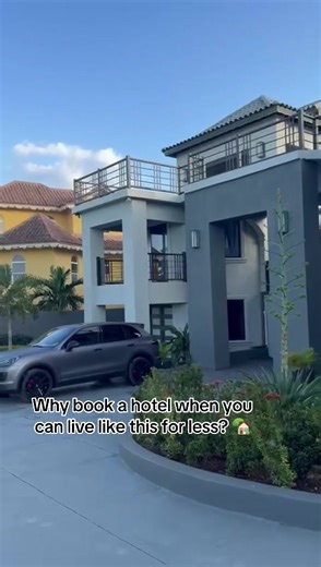 Discover Affordable Airbnb Options in Montego Bay