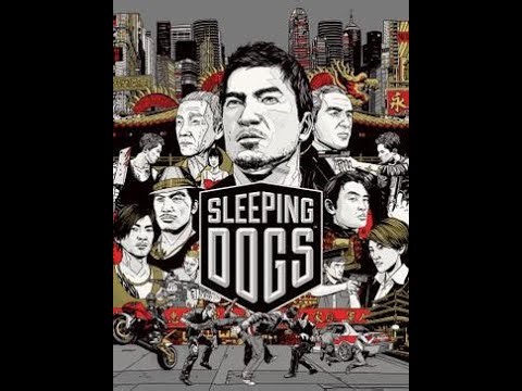 Review 401 - Sleeping Dogs Definitive Edition