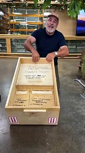 Unboxing dangerous venomous snakes!