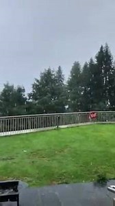 Chilly weather with rain @ nathiagali 16 Aug 2018 . Video by : @Zubair Taj | HUNZA