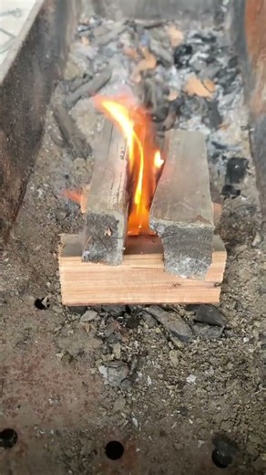 Solid Alcohol Fuel Explained | Clean Burning Fuel Demo 🔥 #SolidFuel #AlcoholFuel #ScienceObservation