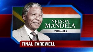 Mandela Buried in Rolling Hills of South Africa