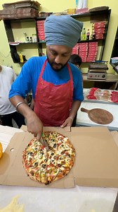 430K views · 4.8K reactions | Rs1000/- Wala Pizza Scam Exposed  | GS Food Travels | Facebook