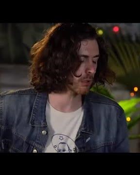 Hozier - Catfish Blues, Bluesfest Byron Bay, March, 2019