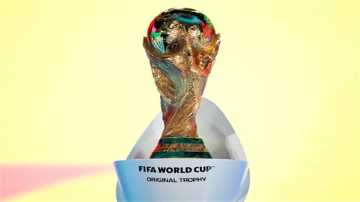 FIFA World Cup 2026: Complete Schedule, Matches, Venues, Kick-off Timings, And More