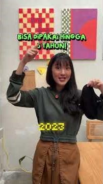 The correct way to wash menstrual pads! 👛